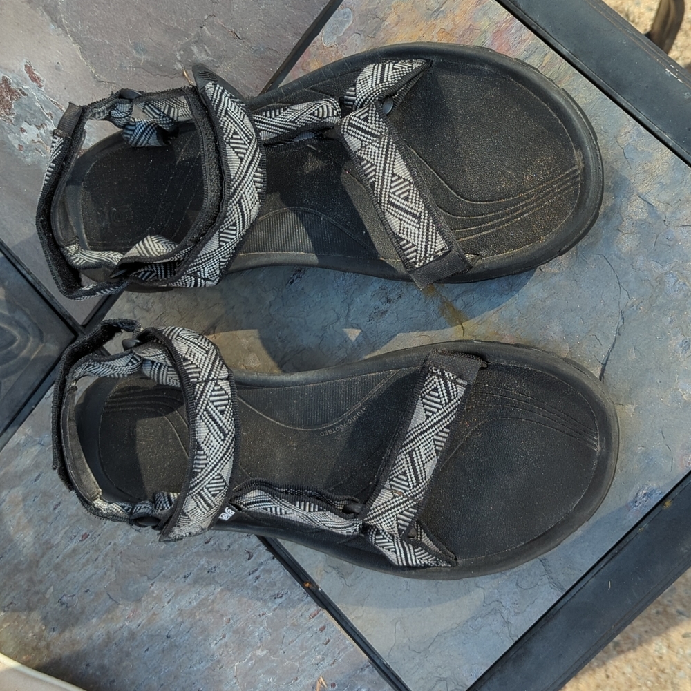 Men's Teva sn 1093379